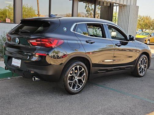 2023 BMW X2 xDrive28i