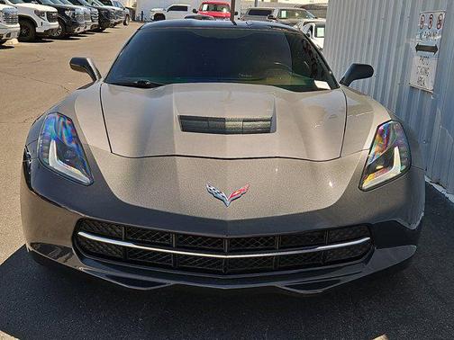 2014 Chevrolet Corvette Stingray Base