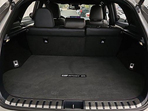 2020 Lexus NX 300 F Sport