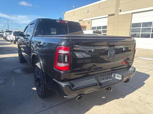 2020 RAM 1500 Limited