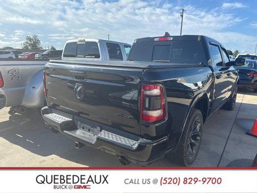 2020 RAM 1500 Limited