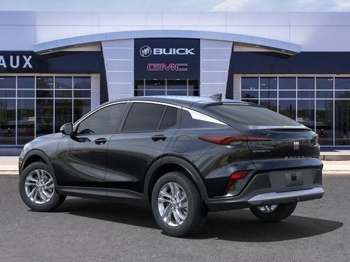 2025 Buick Envista Preferred FWD