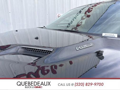 2013 Dodge Challenger R/T