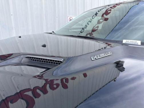 2013 Dodge Challenger R/T