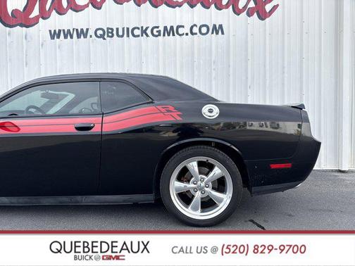 2013 Dodge Challenger R/T