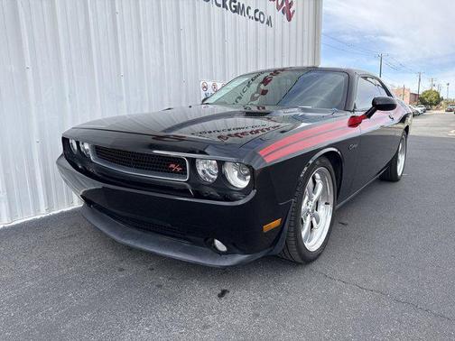 2013 Dodge Challenger R/T