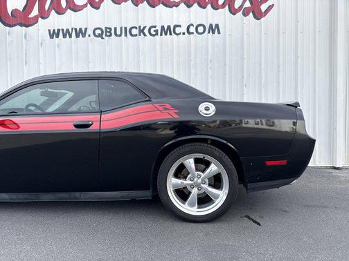 2013 Dodge Challenger R/T
