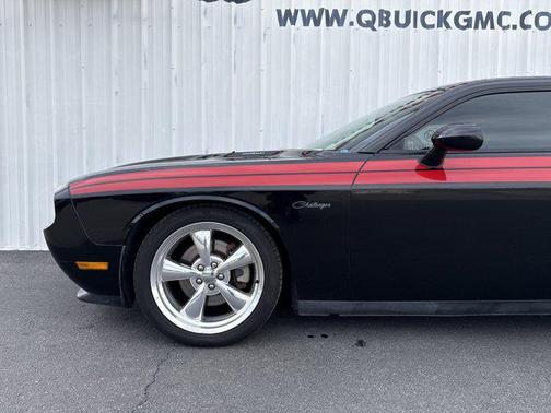 2013 Dodge Challenger R/T