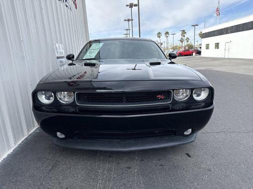 2013 Dodge Challenger R/T