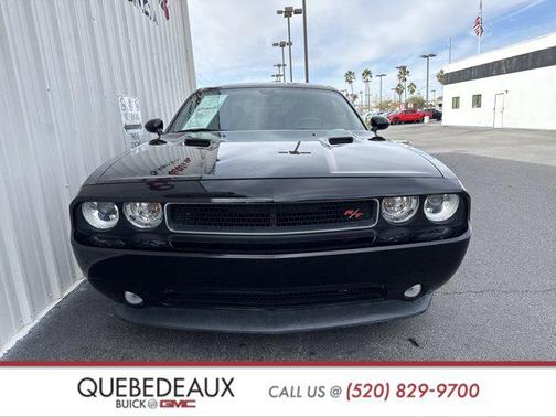 2013 Dodge Challenger R/T