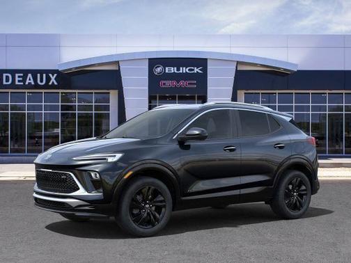 2025 Buick Encore GX Sport Touring