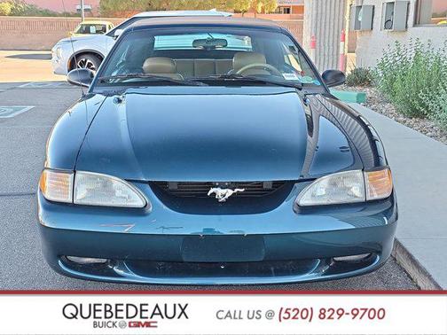 1994 Ford Mustang GT