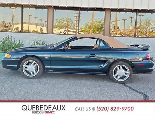 1994 Ford Mustang GT