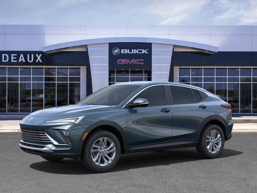 2025 Buick Envista Preferred FWD