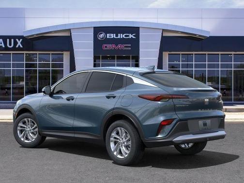 2025 Buick Envista Preferred FWD