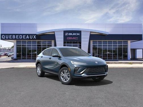 2025 Buick Envista Preferred FWD