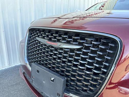 2021 Chrysler 300 S