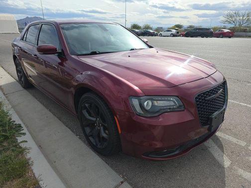 2021 Chrysler 300 S