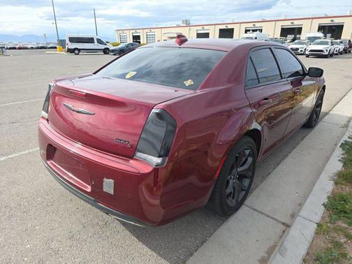 2021 Chrysler 300 S