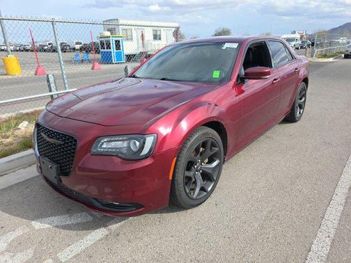 2021 Chrysler 300 S