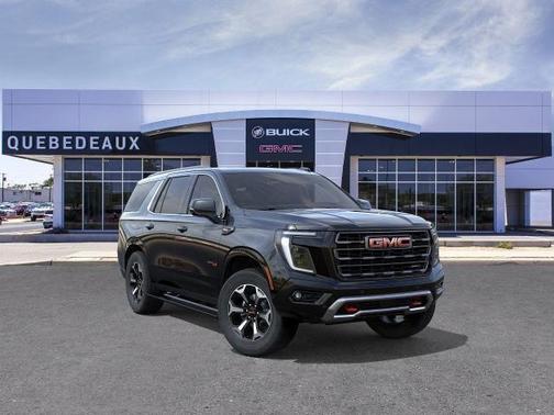 2025 GMC Yukon 4WD AT4 Ultimate