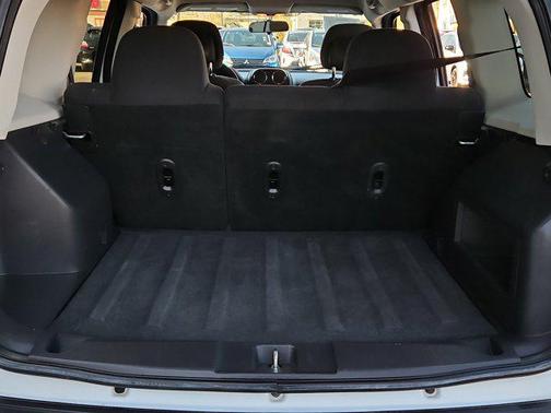 2013 Jeep Patriot Sport