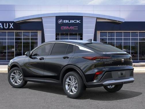 2026 Buick Envista Preferred FWD