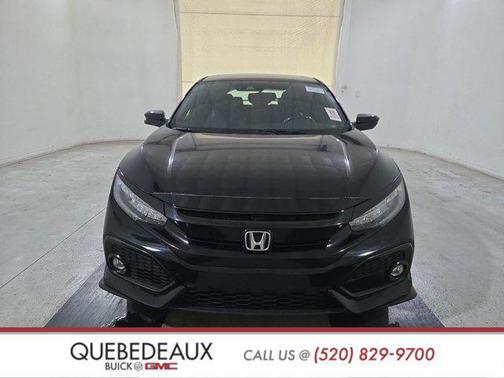 2019 Honda Civic Sport Touring