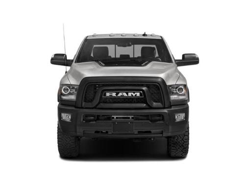 2018 RAM 2500 Power Wagon