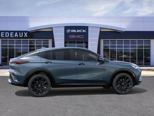 2026 Buick Envista Sport Touring FWD