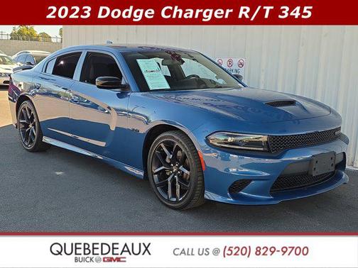 2023 Dodge Charger R/T