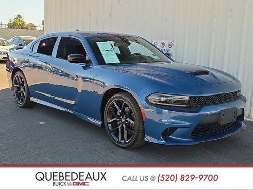 2023 Dodge Charger R/T