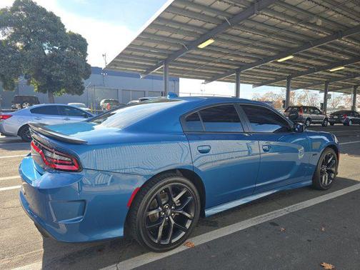 2023 Dodge Charger R/T