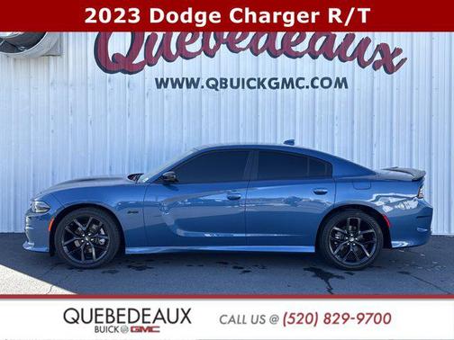 2023 Dodge Charger R/T