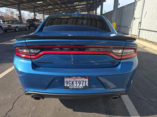 2023 Dodge Charger R/T