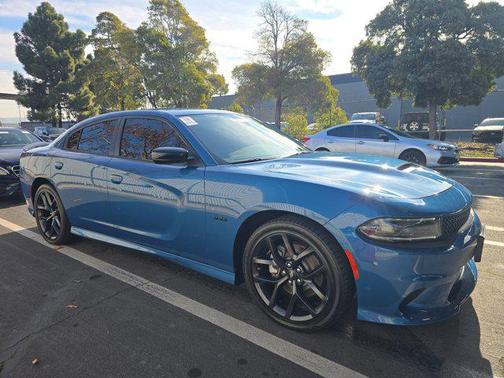 2023 Dodge Charger R/T