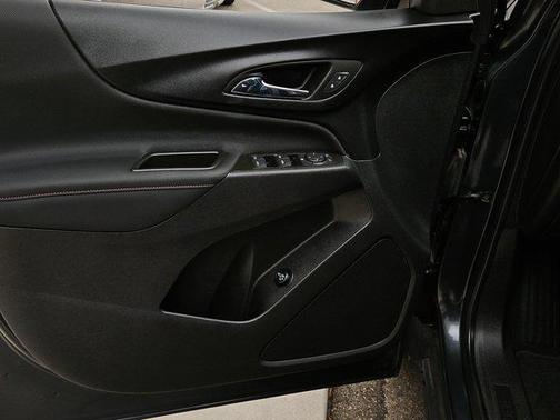2023 Chevrolet Equinox FWD RS
