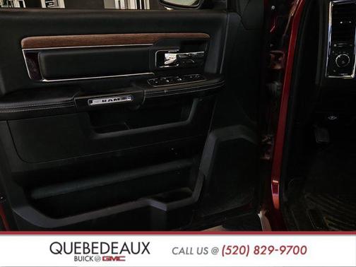 2014 RAM 1500 Laramie