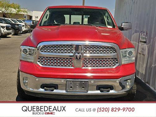2014 RAM 1500 Laramie