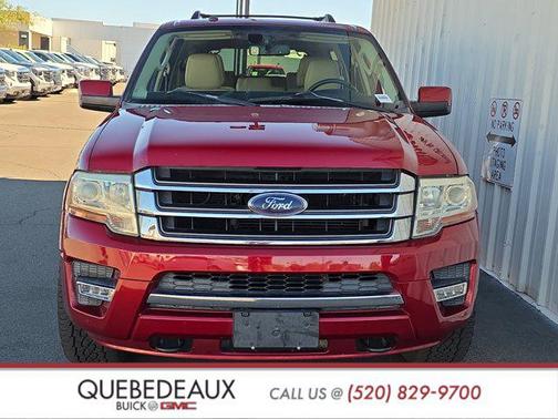 2016 Ford Expedition EL Limited