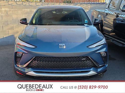 2025 Buick Envista Sport Touring FWD