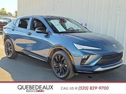 2025 Buick Envista Sport Touring FWD