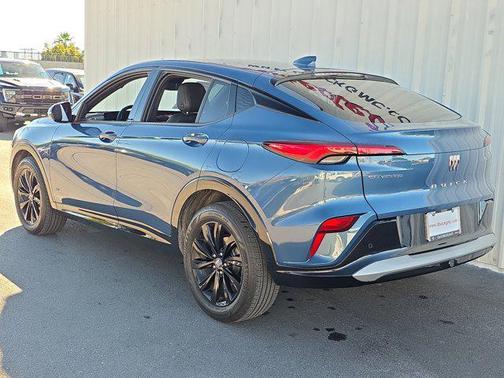 2025 Buick Envista Sport Touring FWD