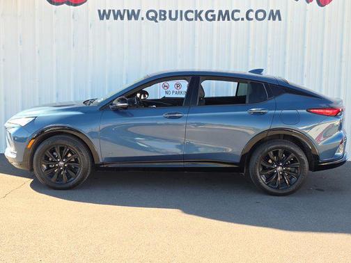 2025 Buick Envista Sport Touring FWD