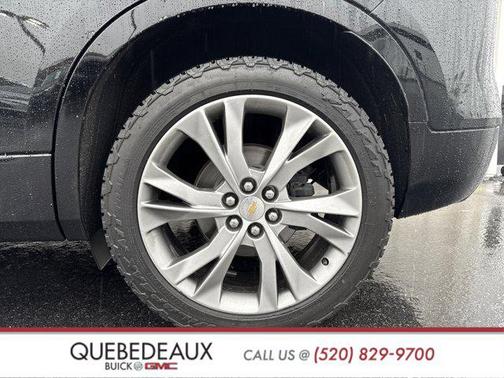 2019 Chevrolet Blazer Premier