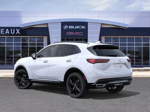 2025 Buick Envision Sport Touring AWD