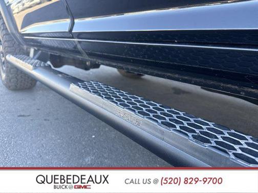 2020 RAM 2500 Power Wagon