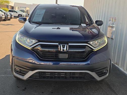 2020 Honda CR-V 2WD EX