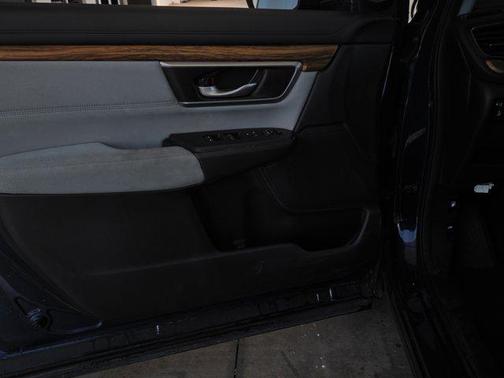 2020 Honda CR-V 2WD EX