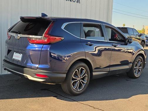 2020 Honda CR-V 2WD EX
